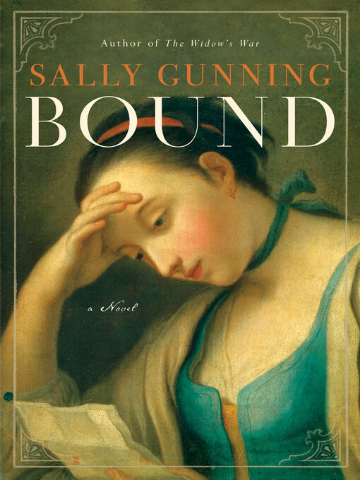 Title details for Bound by Sally Cabot Gunning - Available